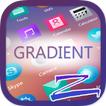 Gradients - Zero Launcher