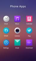 Gradients - Zero Launcher Screenshot 2
