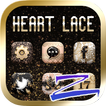 Heart Lace - Zero Launcher