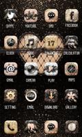Heart Lace - Zero Launcher Screenshot 1