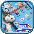 Hey Snoopy - Zero Launcher