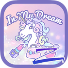 In My Dream - ZERO Launcher Zeichen