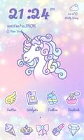 In My Dream - ZERO Launcher Plakat