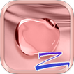 Pink Apple - Zero Launcher