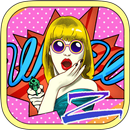 Pow - Zero Launcher APK