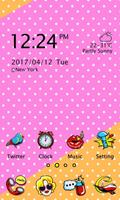 Pow - Zero Launcher Screenshot 1