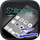 Stillness Zeichen