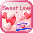 Sweet love - Zero Launcher