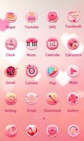 Sweet love - Zero Launcher Screenshot 2