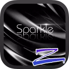 Sparkles - ZERO Launcher APK 下載