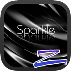 Sparkles - ZERO Launcher icône