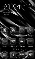 Sparkles - ZERO Launcher Plakat