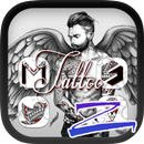 Tattoos - ZERO Launcher APK