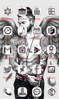 Tattoos - ZERO Launcher Screenshot 1