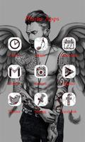 Tattoos - ZERO Launcher Screenshot 2