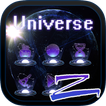 Universes - Zero Launcher