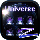 Universes - Zero Launcher APK
