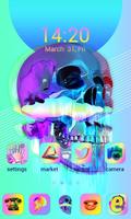 Vaporware - ZERO Launcher Screenshot 1