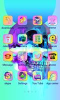 Vaporware - ZERO Launcher Screenshot 2