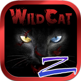 Wild Cat - ZERO Launcher Zeichen