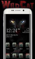 Wild Cat - ZERO Launcher Plakat