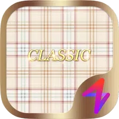 Classic Stripe - ZERO Launcher