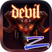 Devil Theme-ZERO Launcher