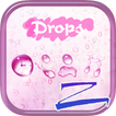 Drops theme - ZERO Launcher