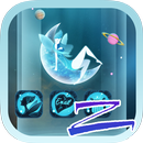 APK elf Theme - ZERO Launcher