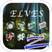 Elves Theme - ZERO Launcher
