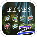 Elves Theme - ZERO Launcher APK