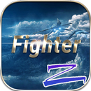 Fighter Theme - ZERO Launcher APK