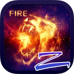 Fire - Zero Launcher