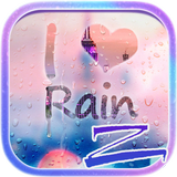 LoveRain - ZERO Launcher Zeichen