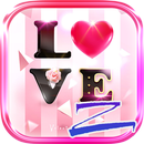 Love - ZERO Launcher APK