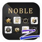 Noble Theme icône