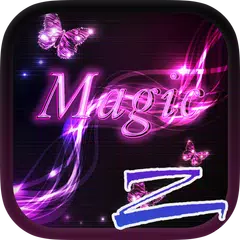 PinkMagic - ZERO Launcher