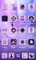 Purple Apple capture d'écran 1