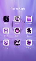 Purple Apple capture d'écran 2