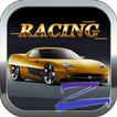 Racing Theme - ZERO Launcher