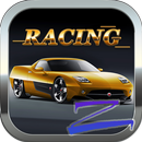 Racing Theme - ZERO Launcher APK