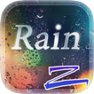Rain Theme-ZERO Launcher