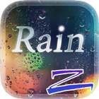 Rain Theme-ZERO Launcher иконка