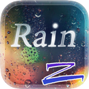 Rain Theme-ZERO Launcher APK