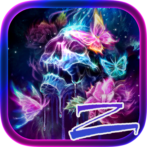Shadow 3D - ZERO Launcher