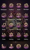 Shining eggs  - ZERO Launcher 截图 1