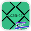 Lozenge Locker Theme