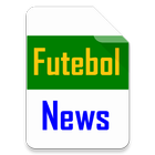 Futebol News icône