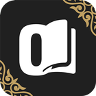 Oyan - тегін қазақша кітаптар иконка
