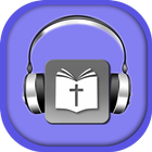 American Audio Bible أيقونة